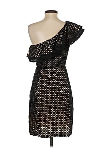 J.Crew Collection Cocktail Dress (view 2)