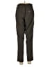 Athleta Green Casual Pants Size 6 - photo 2