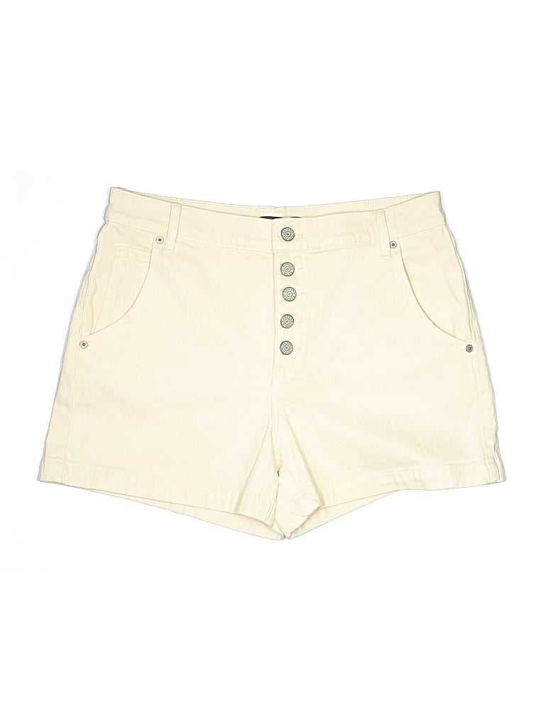 Banana Republic Factory Store Shorts In Neutral
