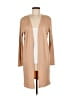 Topshop Tan Cardigan Size M - photo 1