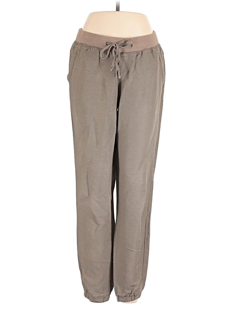Pre-owned Old Navy Casual Pants In Brown