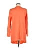 Chico's Orange Cardigan Size Med (1) - photo 2