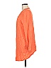 Chico's Orange Cardigan Size Med (1) - photo 5
