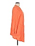 Chico's Orange Cardigan Size Med (1) - photo 4