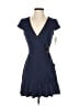 Xtraordinary Blue Cocktail Dress Size XS - photo 1