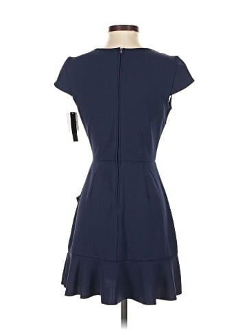 Xtraordinary Cocktail Dress (view 2)