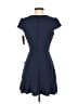 Xtraordinary Blue Cocktail Dress Size XS - photo 2