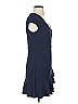 Xtraordinary Blue Cocktail Dress Size XS - photo 4