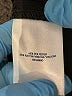 Lands' End Solid Black Skirt Size 14 - photo 4