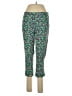 Unbranded Print Green Active Pants Size L - photo 1