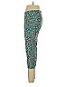 Unbranded Print Green Active Pants Size L - photo 5