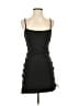 Stella Black Cocktail Dress Size S - photo 1