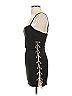 Stella Black Cocktail Dress Size S - photo 5