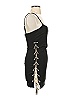 Stella Black Cocktail Dress Size S - photo 4
