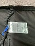 Unbranded Solid Black Casual Pants Size S - photo 6