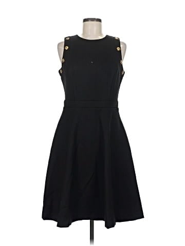 White House Black Market Cocktail Dress (view 1)
