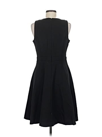 White House Black Market Cocktail Dress (view 2)