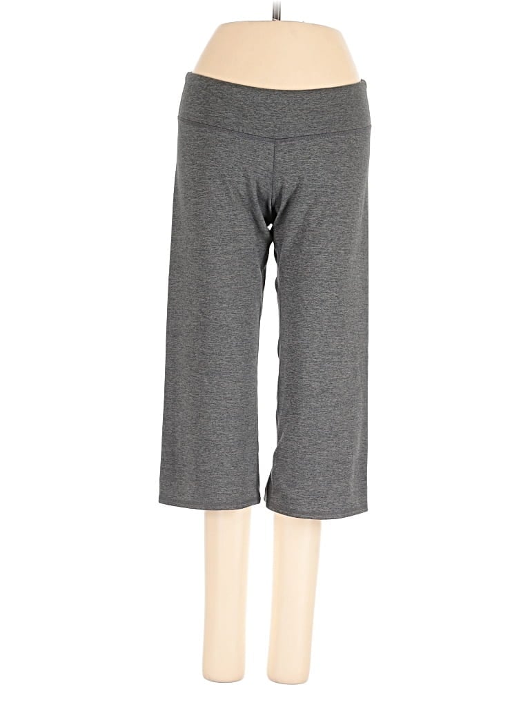 Pre-owned Soybu Active Pants In Gray