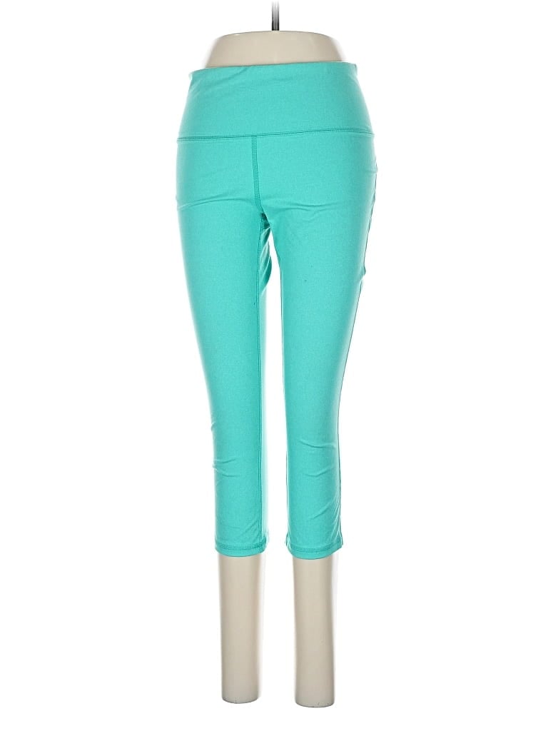 Pre-owned Dsg Active Pants In Blue