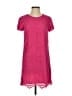 CeCe Pink Casual Dress Size 2 - photo 1