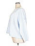 Vince Camuto Solid Blue Pullover Sweater Size XXL - photo 5