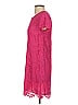 CeCe Pink Casual Dress Size 2 - photo 5