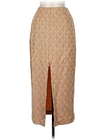 Maggy London Formal Skirt (view 2)