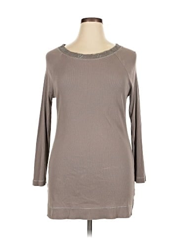 Coldwater Creek Casual Dress (view 1)