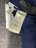 Eliza J 100% Polyester Graphic Blue Cocktail Dress Size 3 - photo 8