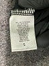LA Made Solid Black Cocktail Dress Size S - photo 8