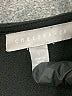 Chelsea28 Solid Black Casual Dress Size L - photo 7