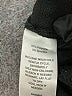 Chelsea28 Solid Black Casual Dress Size L - photo 8