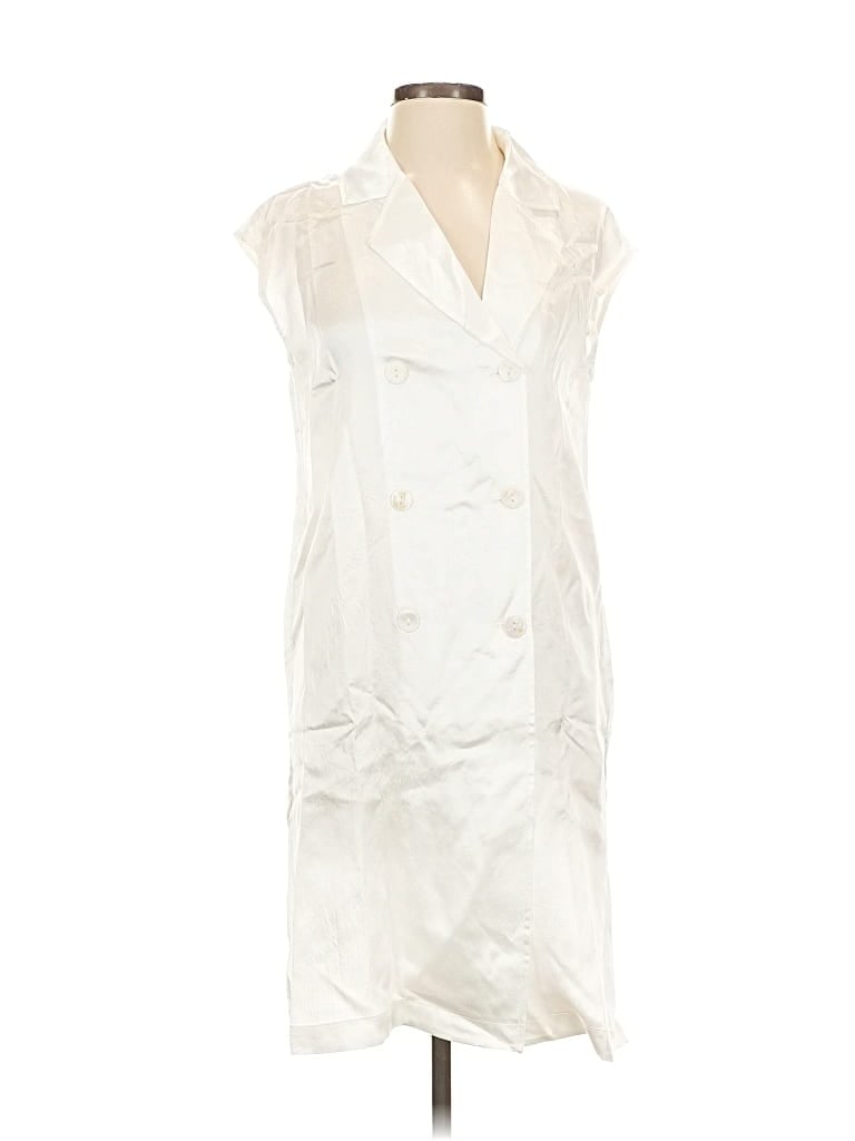 Berlook Cocktail Dress In White