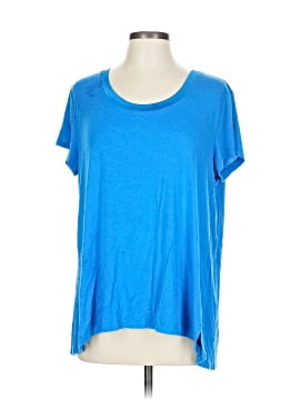 H By Halston Active T Shirt