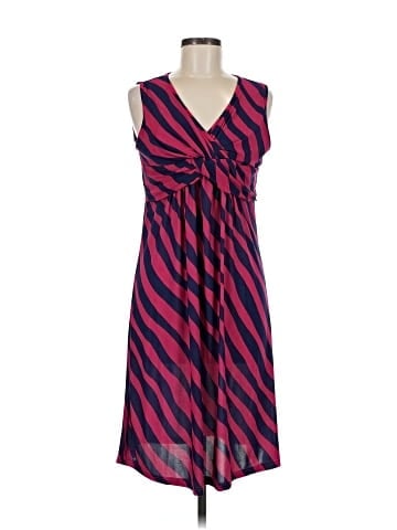 Jon & Anna Casual Dress (view 1)