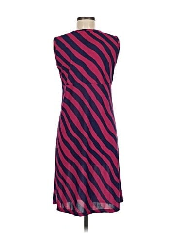 Jon & Anna Casual Dress (view 2)