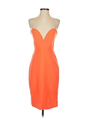 Veronica Beard Cocktail Dress (view 1)