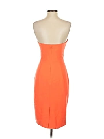 Veronica Beard Cocktail Dress (view 2)