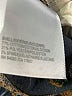 Old Navy Solid Blue Jeans Size 6-12 mo - photo 4