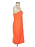 Veronica Beard Color Block Orange Cocktail Dress Size 2 - photo 4