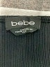 Bebe Black Bodysuit Size XXS - photo 3