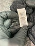 Athleta Solid Gray Casual Dress Size L - photo 7
