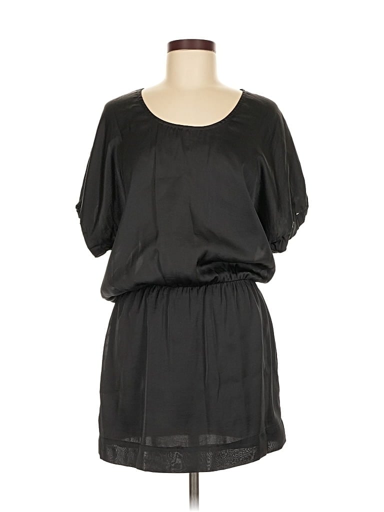 Click to view more detailed imagery on our partner's website Pre-owned Collective Concepts Casual Dress In Black
