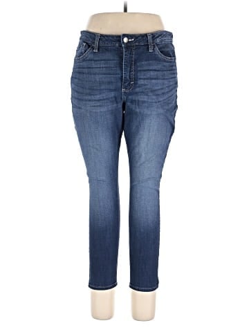 Riders by Lee Jeans (view 1)