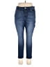 Riders by Lee Blue Jeans Size 16 (petite) - photo 1