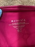 Athleta Purple Active Pants Size XS (tall) - photo 3