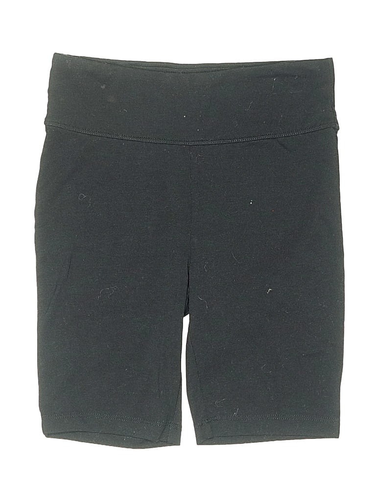 Click to view more detailed imagery on our partner's website Pre-owned Nordstrom Kids' Athletic Shorts In Black