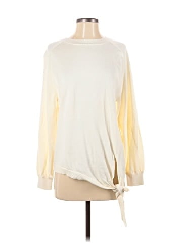 Vince. Pullover Sweater (view 1)