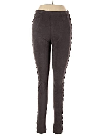 Sun & Shadow Active Pants (view 1)