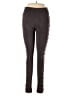 Sun & Shadow Chevron-herringbone Gray Active Pants Size M - photo 1